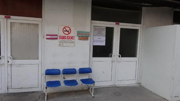 Para için koronadan ölenlerin cenazelerine göz diktiler! 2