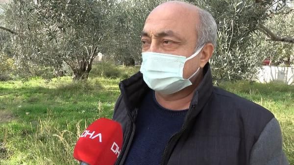 Para için koronadan ölenlerin cenazelerine göz diktiler! 3