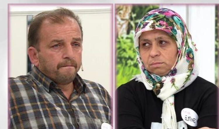 Canlı yayında DNA şoku 7