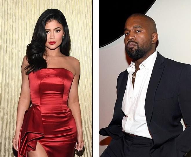 Kylie Jenner, Forbes'ın en çok kazanan ünlüler listesinin yine bir numara... 4