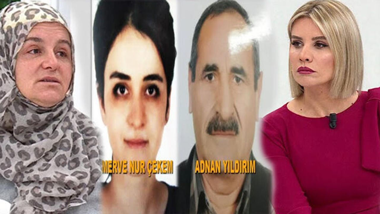 Anne-kız aynı adama aşık oldu! 1