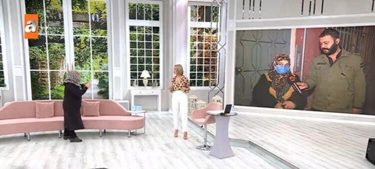 Anne-kız aynı adama aşık oldu! 2