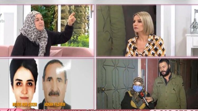 Anne-kız aynı adama aşık oldu! 3