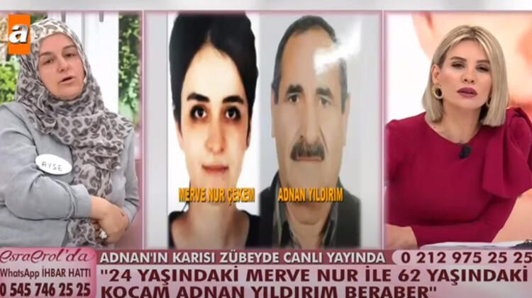 Anne-kız aynı adama aşık oldu! 4