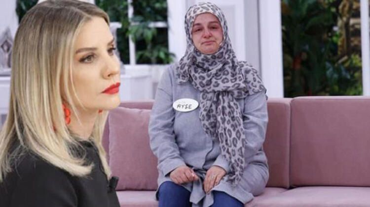 Anne-kız aynı adama aşık oldu! 6