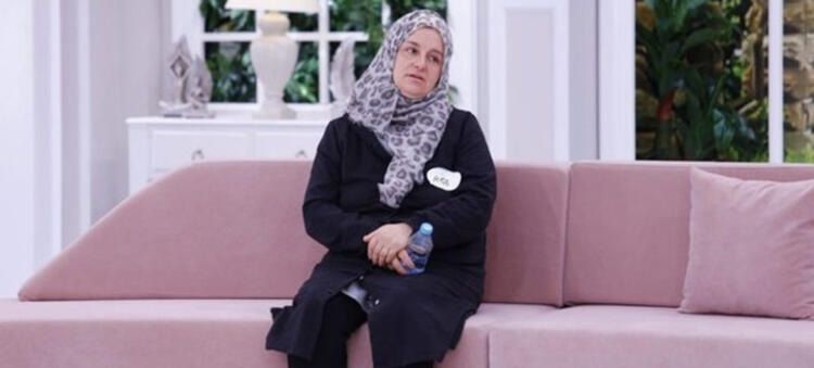 Anne-kız aynı adama aşık oldu! 8