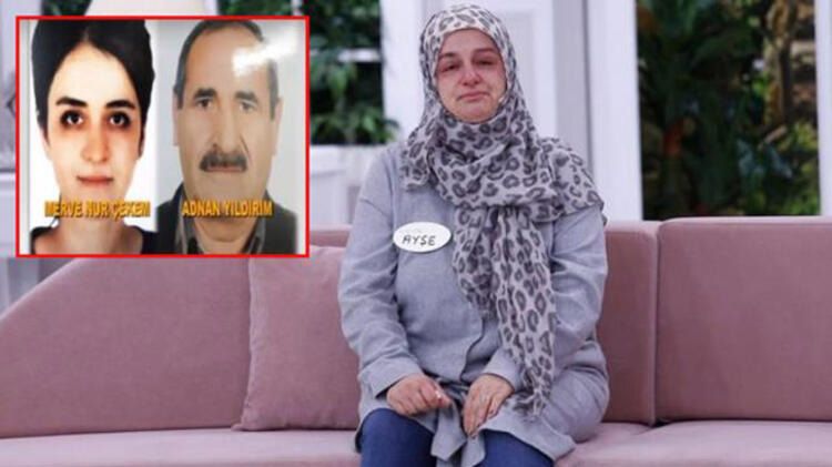 Anne-kız aynı adama aşık oldu! 9