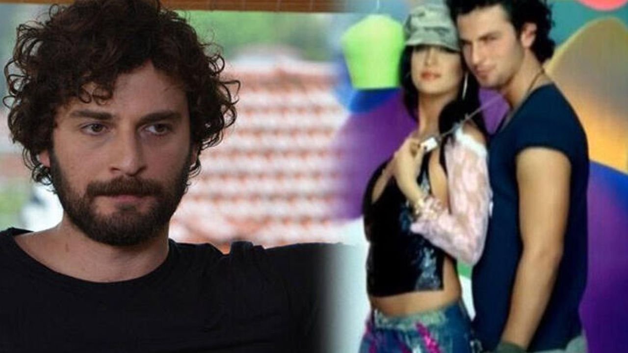 Tuğba Ekinci: Birkan Sokullu'ya para bile vermemiştik... 1