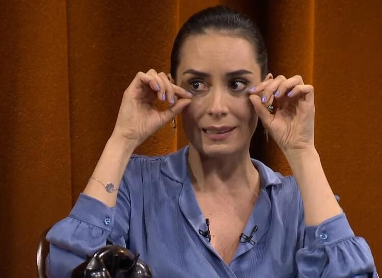 Melisa Sözen'den şaşırtan itiraf! 1