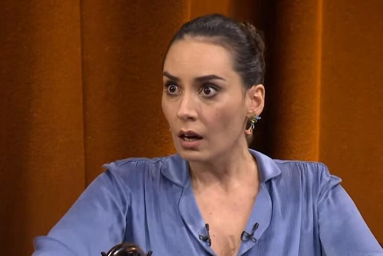 Melisa Sözen'den şaşırtan itiraf! 3