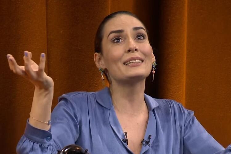 Melisa Sözen'den şaşırtan itiraf! 4