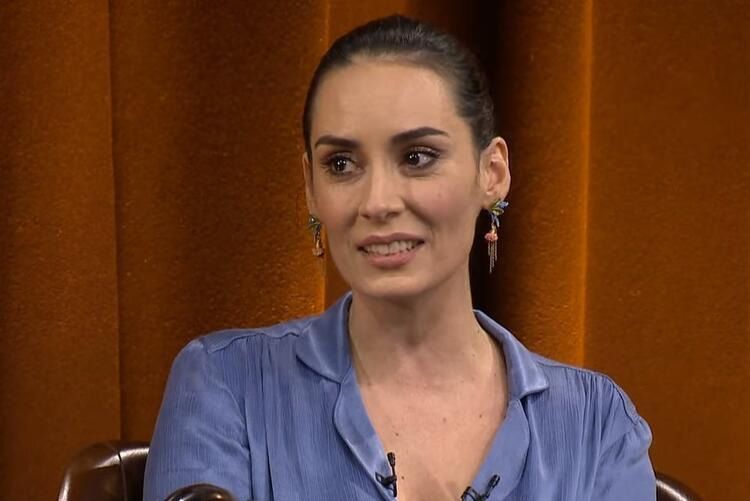 Melisa Sözen'den şaşırtan itiraf! 5