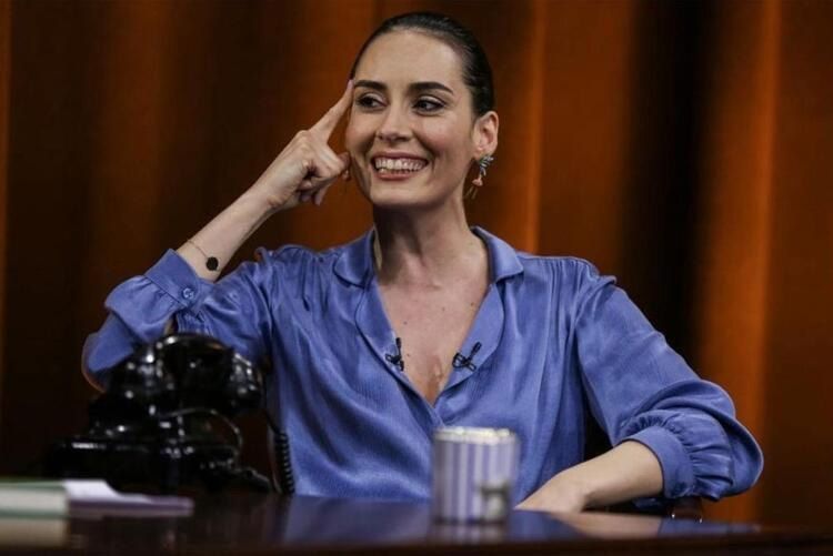 Melisa Sözen'den şaşırtan itiraf! 8