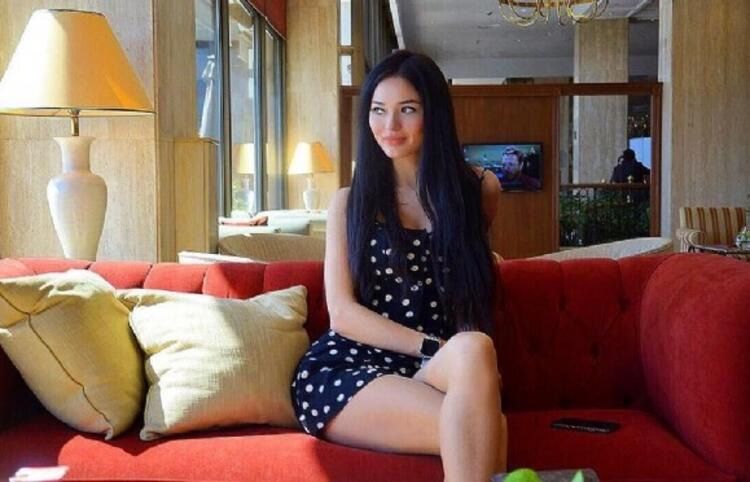Cansu Taşkın'ın abisi koronavirüse yakalanıp vefat etti! 4