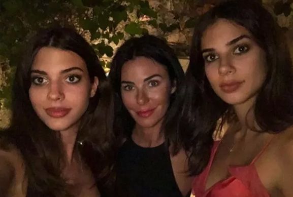 Derin Talu yeni pozlarıyla sosyal medyada gündem oldu! 7