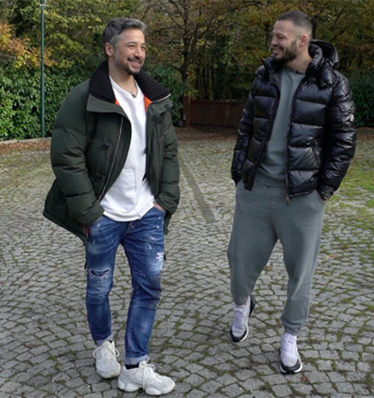 'Senden İyi Yok'ta İlhan Mansız sürprizi! 2
