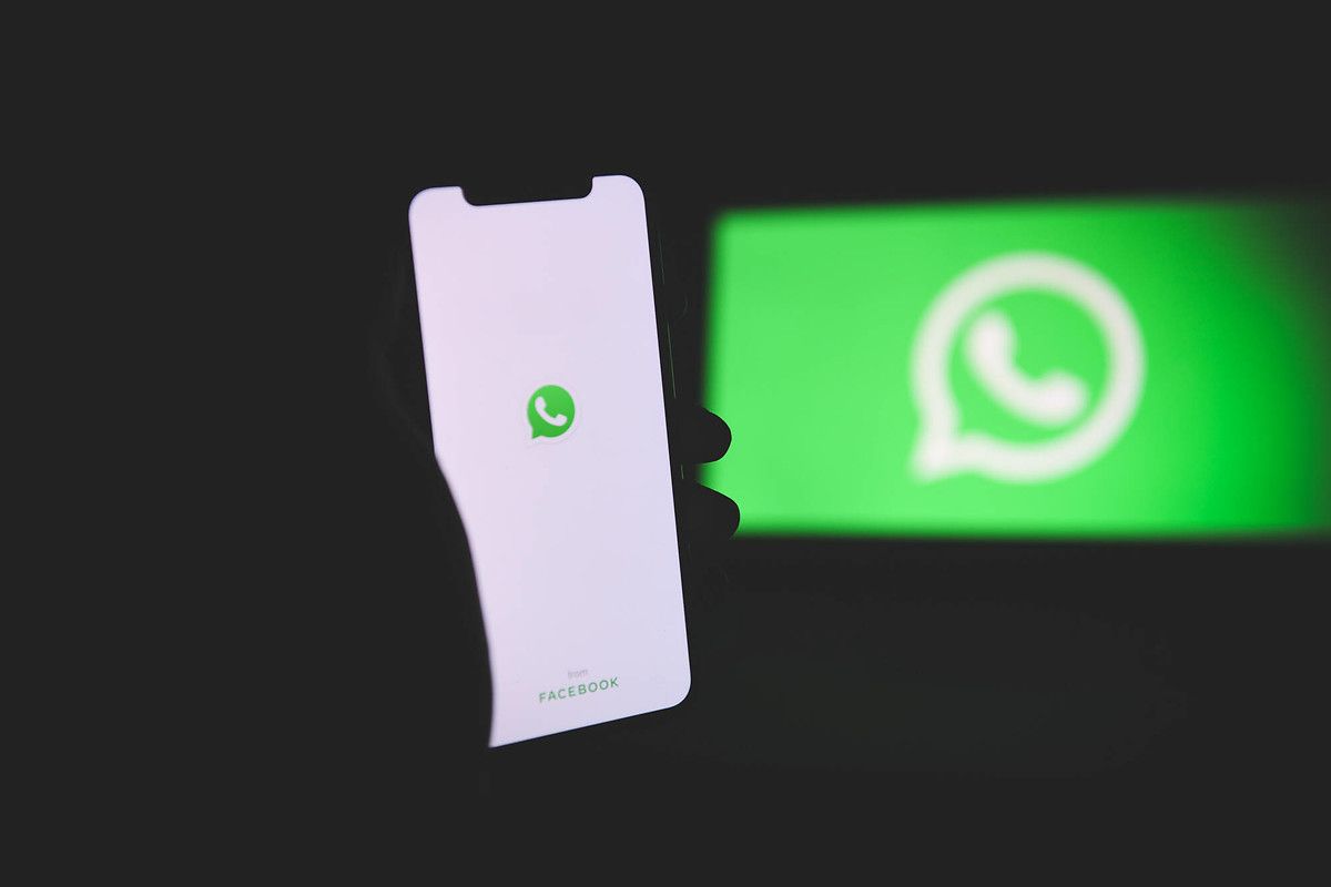 WhatsApp'a bilgisayardan girenler dikkat! 2
