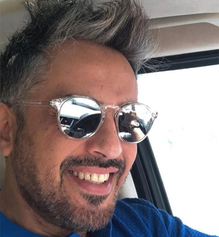 Burcu Çağrı'dan Emre Altuğ'a gönderme! 4