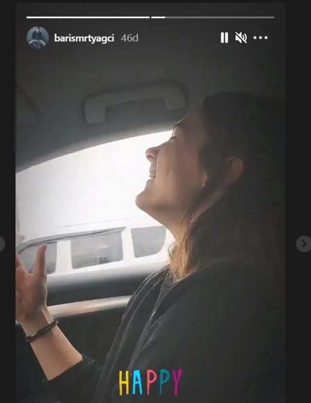 Survivor Barış ve Nisa aşka geldi! Dikkat çeken detay... 3