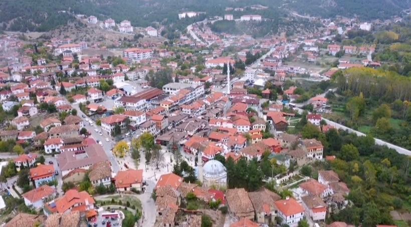 'Sakin şehir'de 3 gündür vaka görülmüyor 1