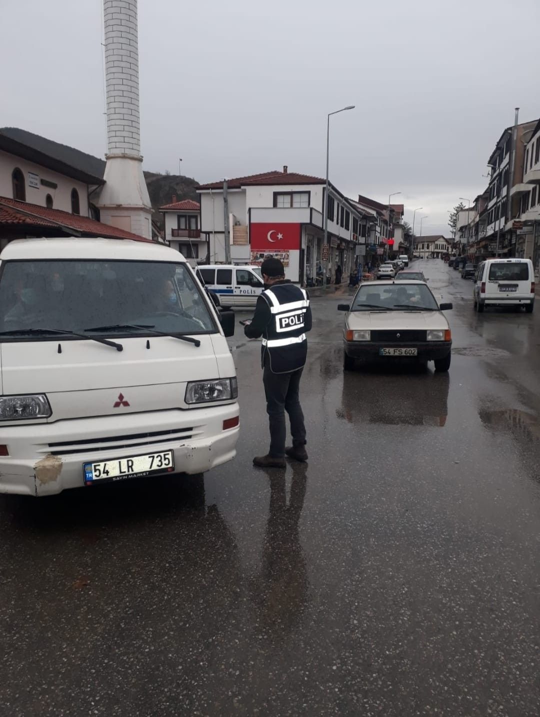'Sakin şehir'de 3 gündür vaka görülmüyor 4