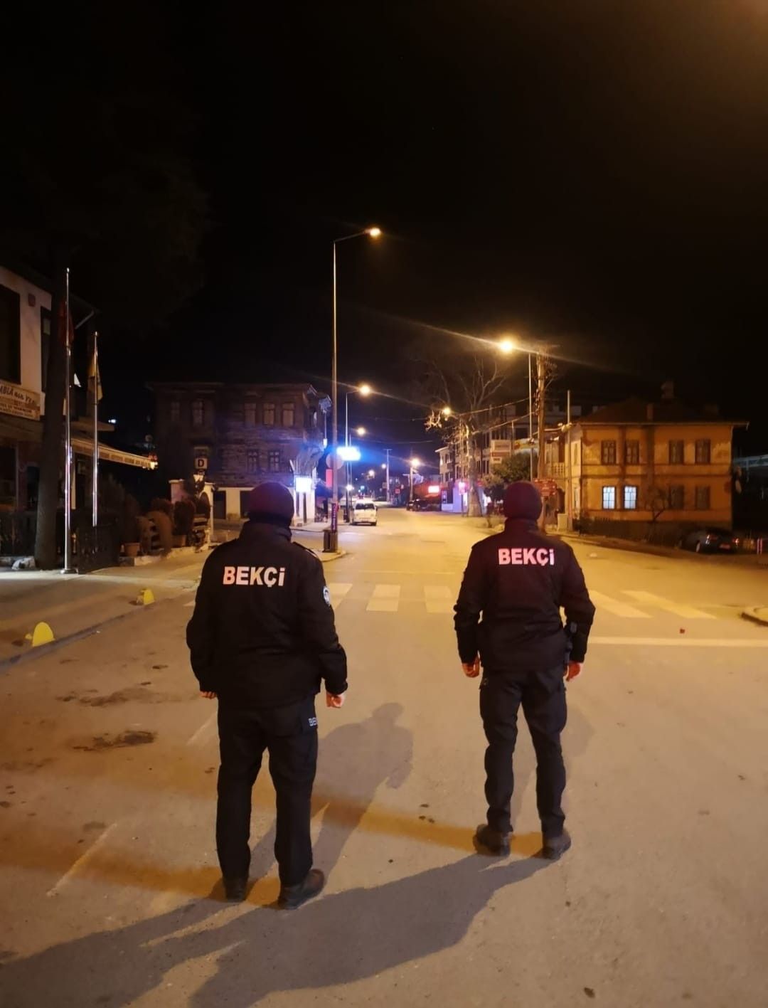 'Sakin şehir'de 3 gündür vaka görülmüyor 5