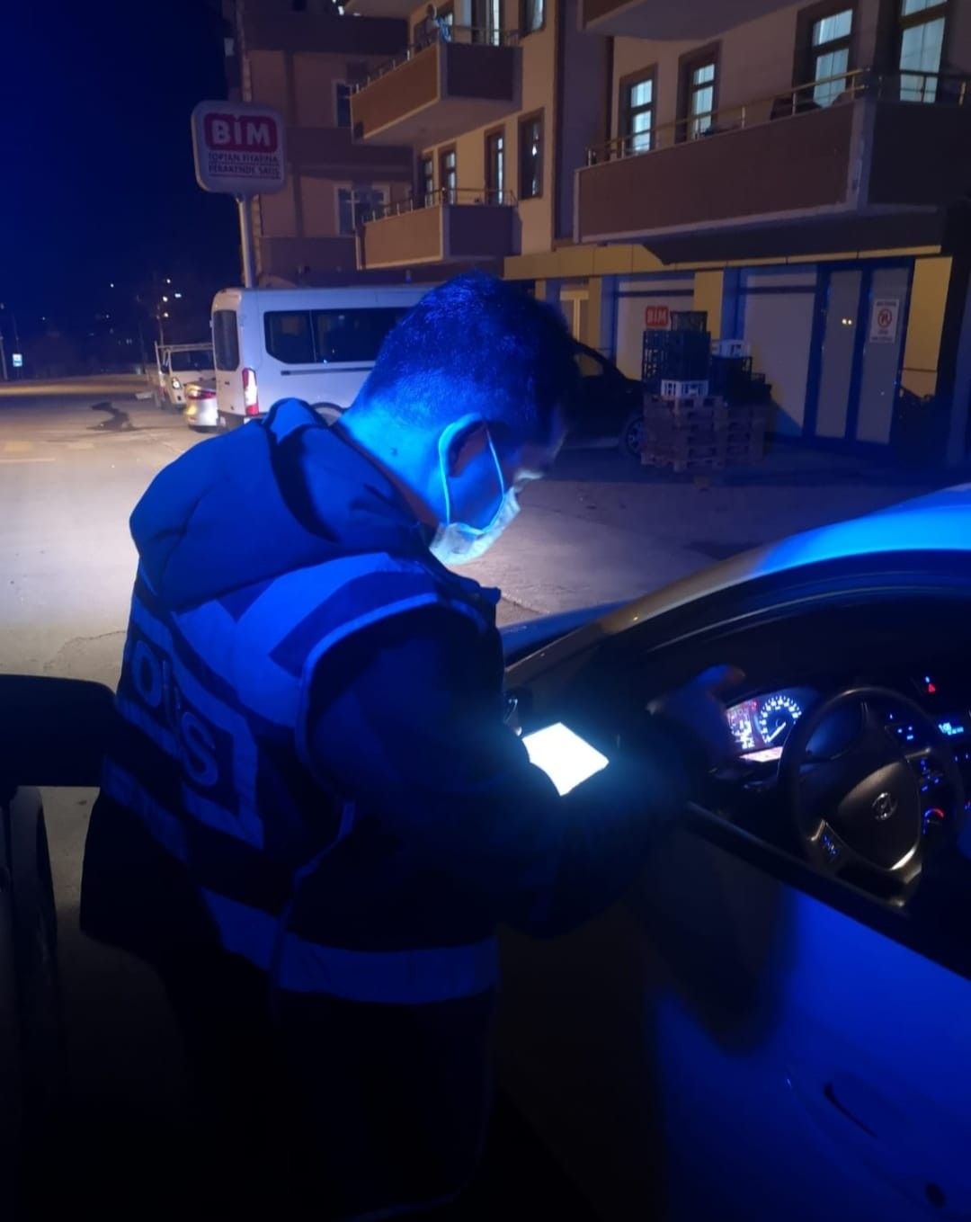'Sakin şehir'de 3 gündür vaka görülmüyor 7