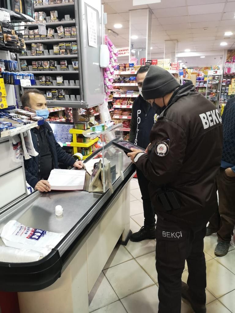 'Sakin şehir'de 3 gündür vaka görülmüyor 9