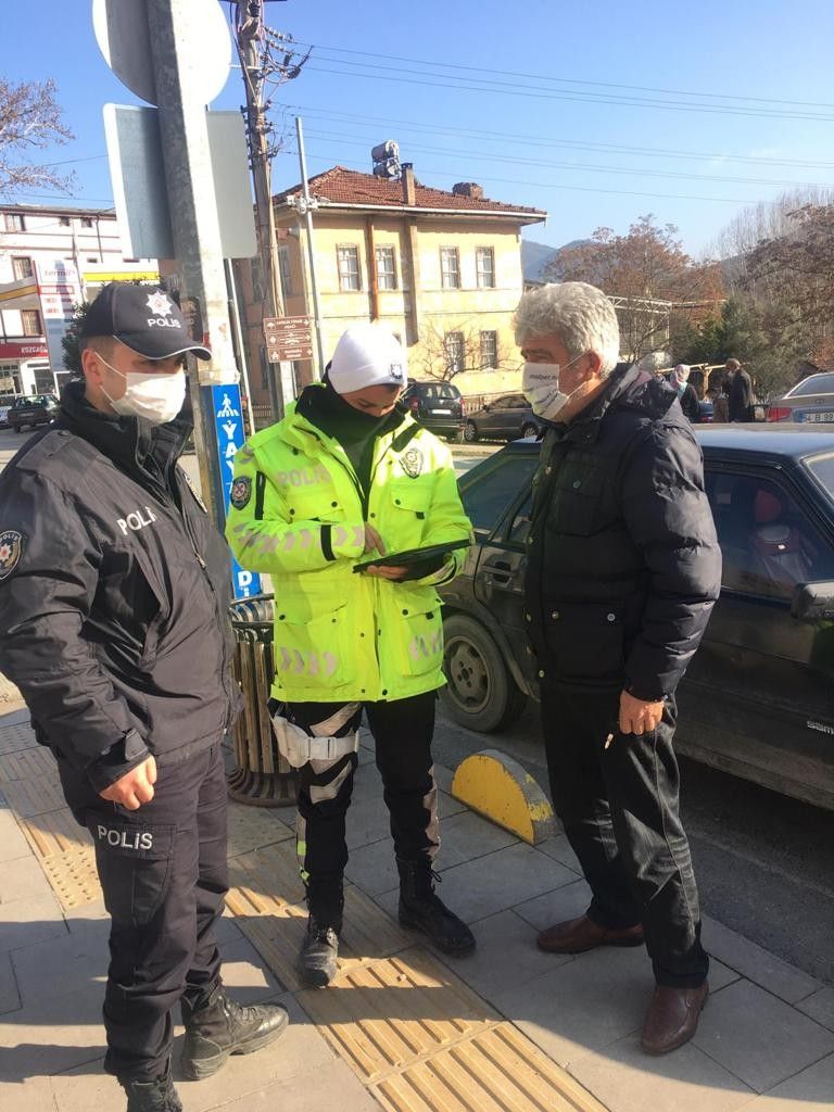 'Sakin şehir'de 3 gündür vaka görülmüyor 12