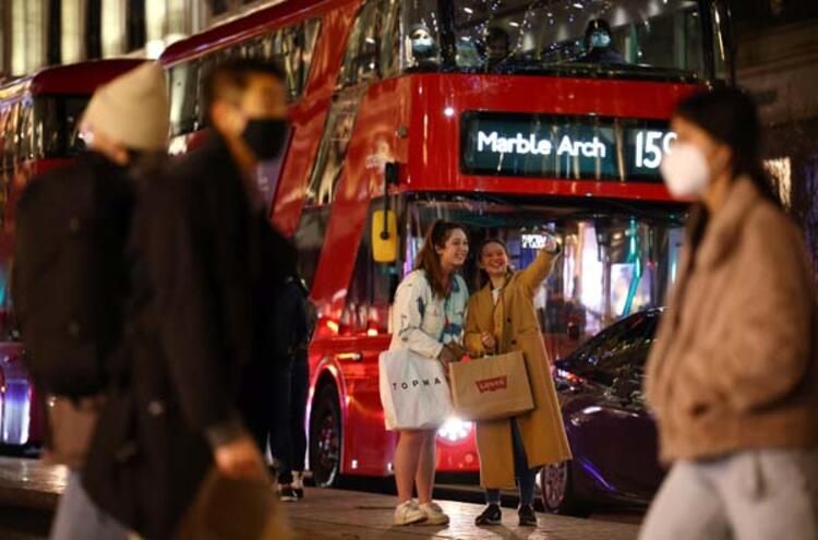Çok daha hızlı yayılıyor 20