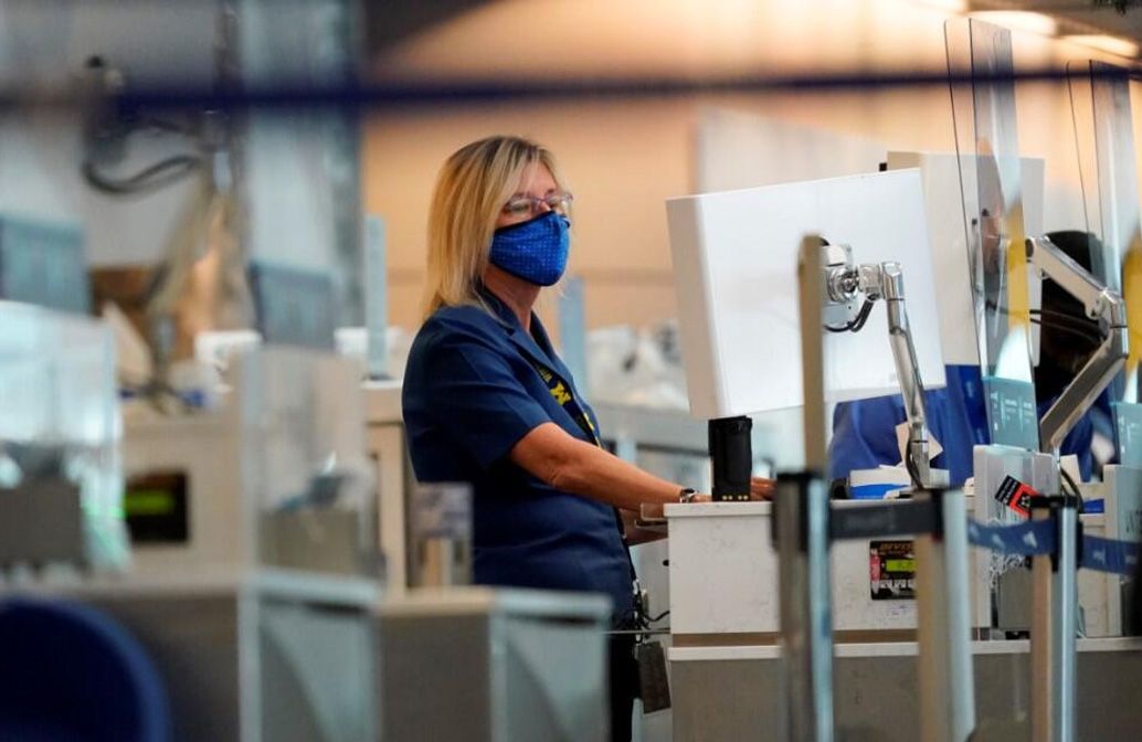 Uçakta ölen yolcuda Kovid-19 şüphesi alarma geçirdi! 3