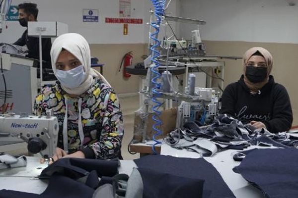 Van, cazibe merkezi üssü oluyor! 6