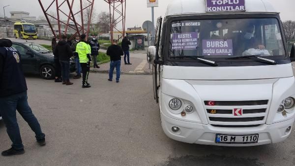 'WhatsApp' grubunu gösterdi... Kısıtlama ihlalinden ceza yedi! 2