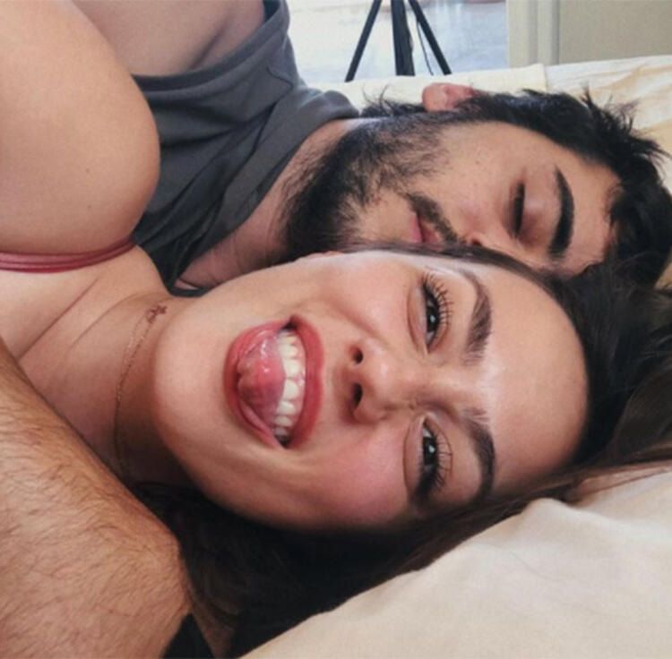 Dilan ve Berkay'ın hamilelik testi krizi! 2