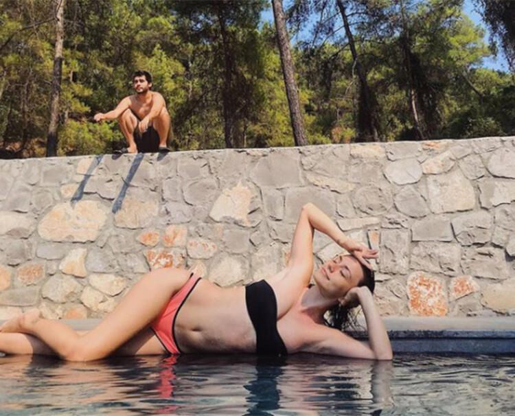 Dilan ve Berkay'ın hamilelik testi krizi! 3