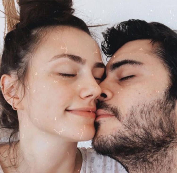 Dilan ve Berkay'ın hamilelik testi krizi! 4
