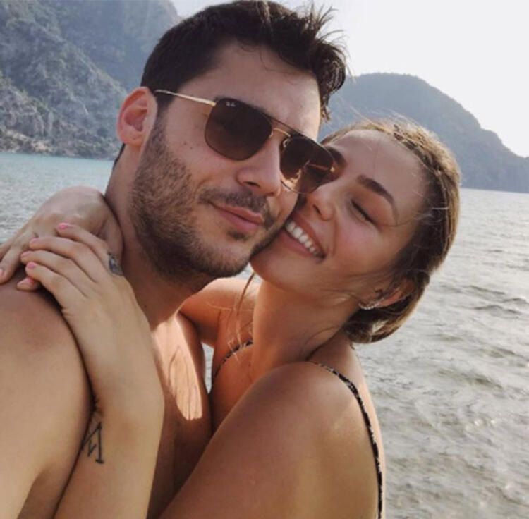 Dilan ve Berkay'ın hamilelik testi krizi! 5