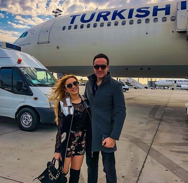 Koronavirüsün mutasyona uğradığını duyan Ece Seçkin açtı ağzını yumdu gözünü! 4