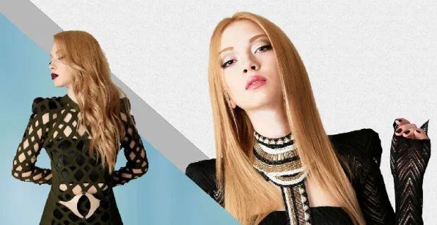 Koronavirüsün mutasyona uğradığını duyan Ece Seçkin açtı ağzını yumdu gözünü! 8