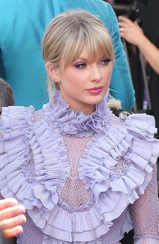 Taylor Swift'ten büyük başarı! 2