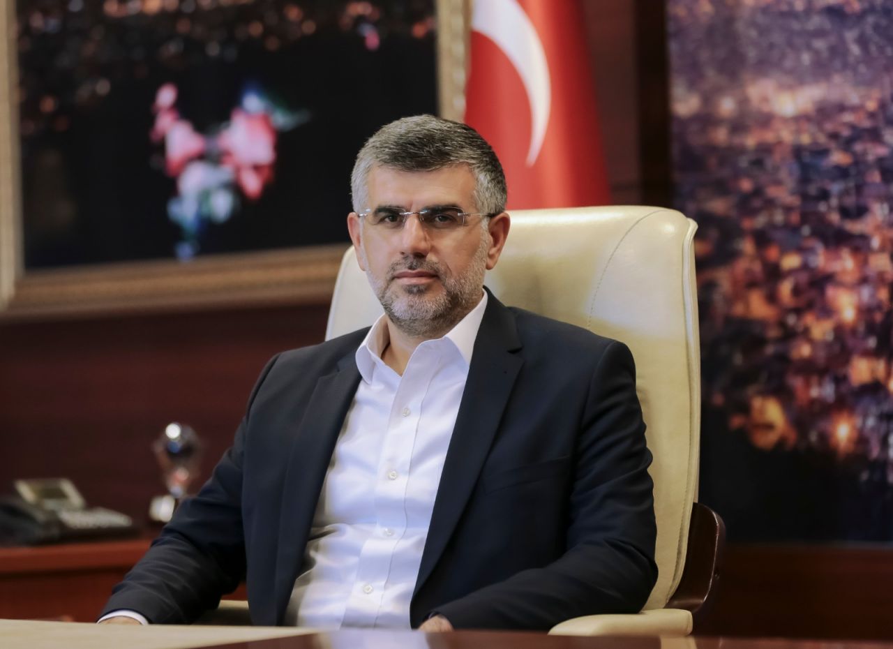 Sultanbeyli’de kentsel dönüşüm sürüyor 2