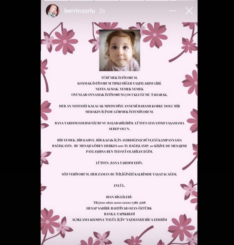 Sosyetenin ünlü isimleri SMA'lı çocuklara umut oldular! 3
