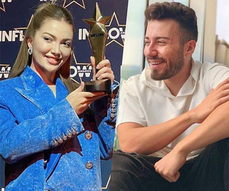 Danla Bilic ile Enes Batur arasında 'ödül' gerginliği! 2