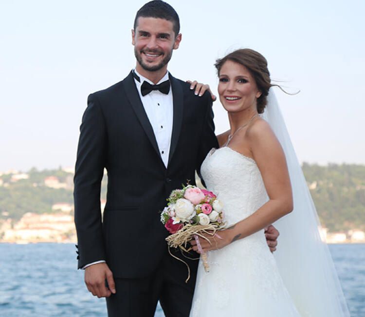 Berk Oktay'ın eski eşi Merve Şarapçıoğlu'na hapis cezası 3