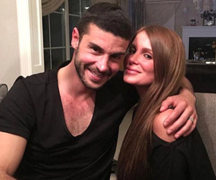 Berk Oktay'ın eski eşi Merve Şarapçıoğlu'na hapis cezası 5