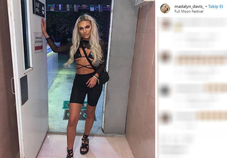 Ne olduysa çılgın partiden sonra oldu! 12