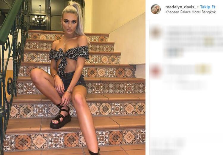 Ne olduysa çılgın partiden sonra oldu! 18
