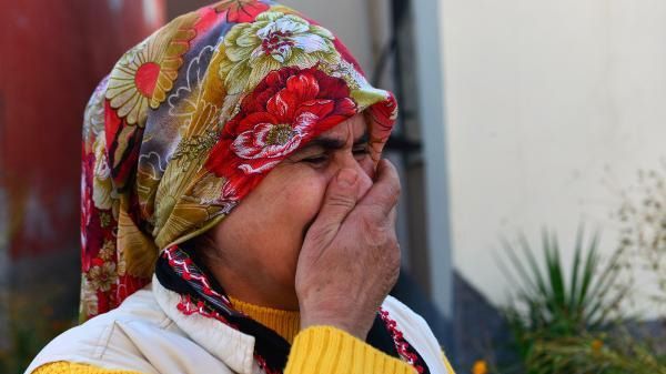 İntihar girişiminde saçlarını tarayıp poz veren gencin annesi konuştu... 3