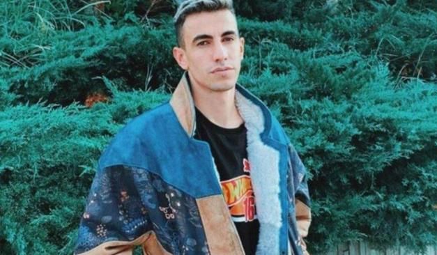 Justin Bieber, Reynmen’in arkadaşıyla konuştu! 6