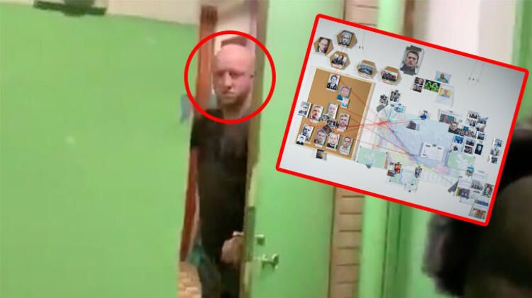 Bütün sır iç çamaşırında gizliydi 30